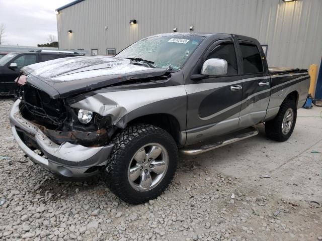 2004 Dodge Ram 1500 ST