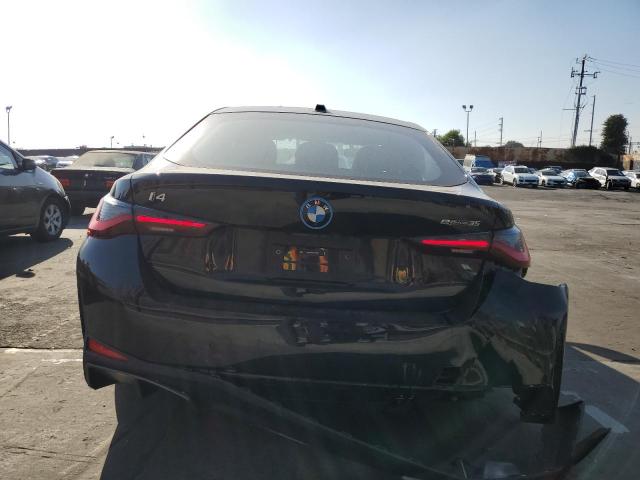 2024 BMW I4 EDRIVE3 WBY43AW09RFR52090