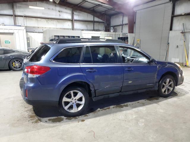 4S4BRBLC0E3200491 | 2014 SUBARU OUTBACK 2.