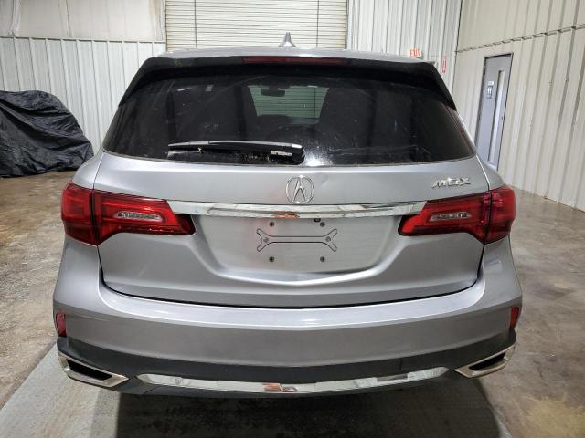 5J8YD3H32KL009213 Acura MDX  6