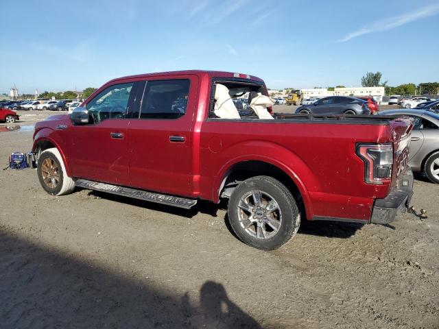 1FTEW1CF0GFB56055 | 2016 FORD F150 SUPER