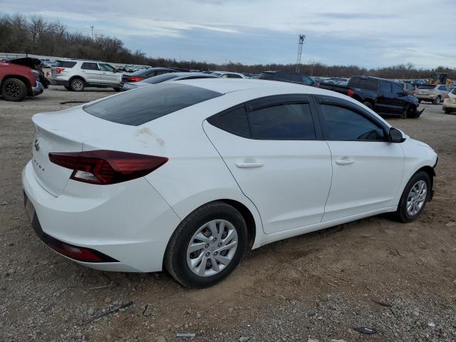 5NPD74LF5LH526944 | 2020 HYUNDAI ELANTRA SE