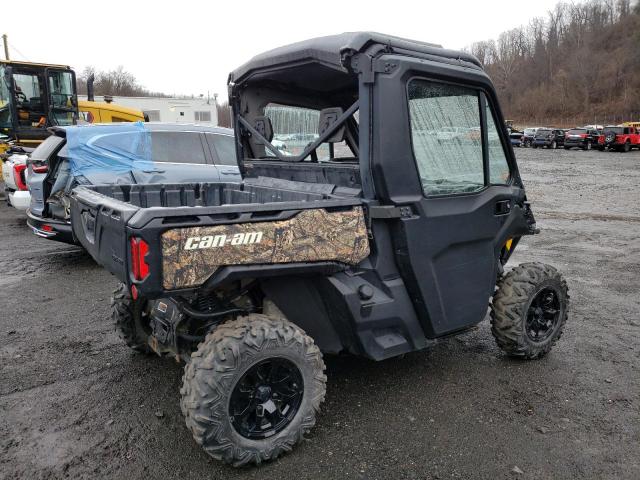 2020 CAN-AM DEFENDER L 3JBUVAX44LK001492