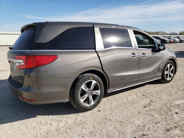 5FNRL6H86JB076112 2018 HONDA ODYSSEY, photo no. 3