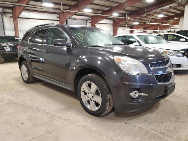 2GNFLNEK4D6154983 | 2013 Chevrolet equinox lt