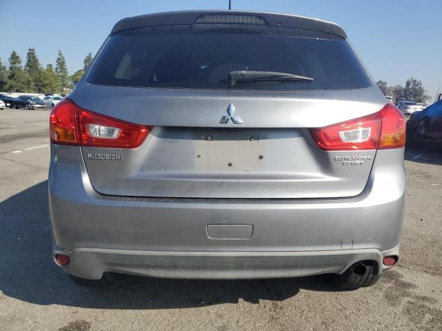 4A4AR3AU4EE013530 | 2014 MITSUBISHI OUTLANDER