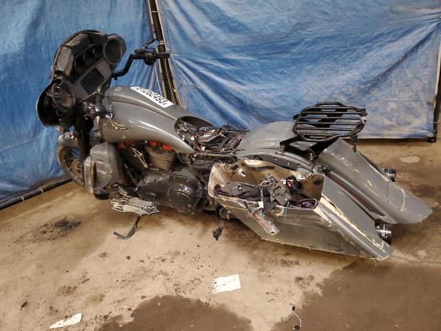 2018 HARLEY-DAVIDSON FLHXSE CVO 5HD1PXLAXJB951266