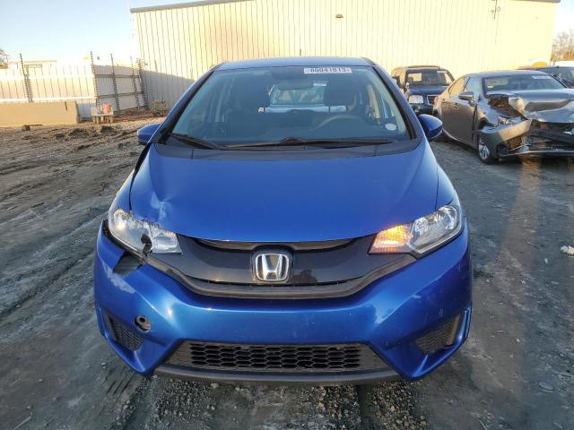 3HGGK5H58FM726153 | 2015 HONDA FIT LX