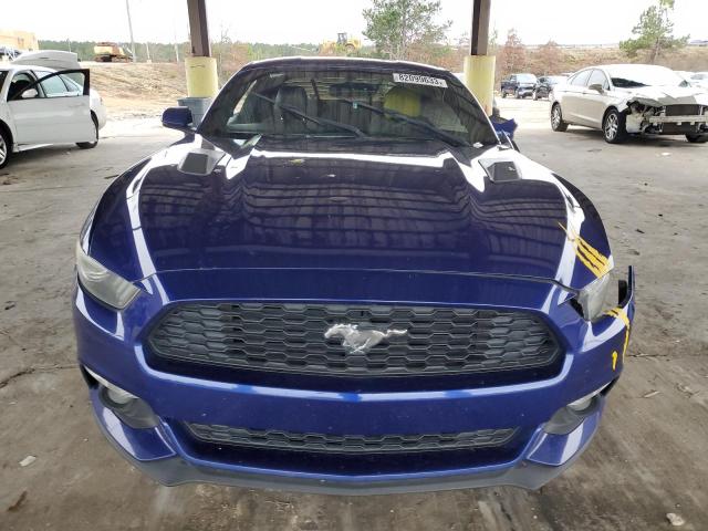 1FA6P8TH2F5365819 | 2015 FORD MUSTANG