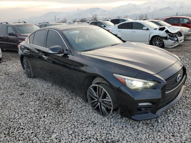 JN1BV7AR2EM705496 | 2014 INFINITI Q50 BASE