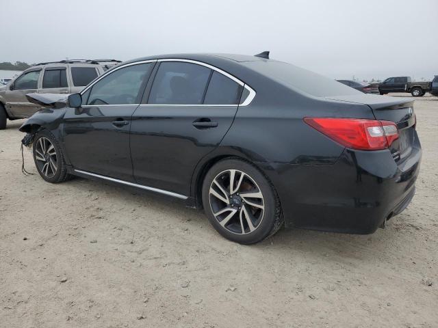 4S3BNAR69H3030454 | 2017 SUBARU LEGACY SPO