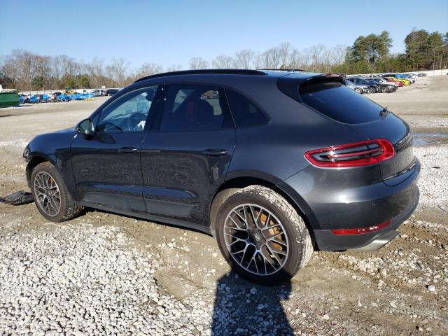 VIN WP1AA2A58HLB02324 2017 Porsche Macan no.2