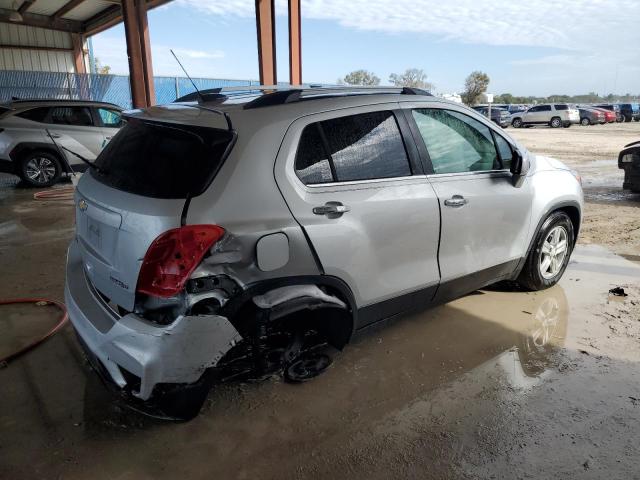 3GNCJLSB1KL379081 | 2019 CHEVROLET TRAX 1LT