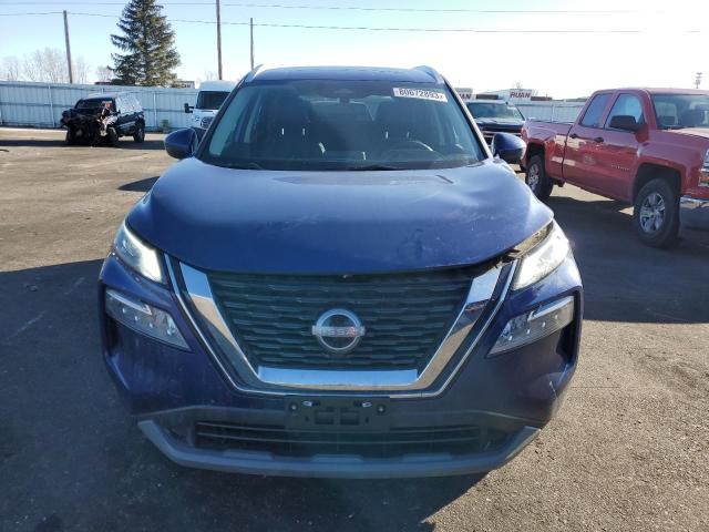 5N1BT3BBXPC768704 | 2023 NISSAN ROGUE SV