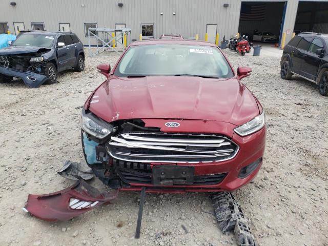 3FA6P0HD7ER227518 | 2014 FORD FUSION SE