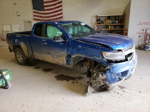 1GCHTCEN5J1242746 | 2018 CHEVROLET COLORADO L