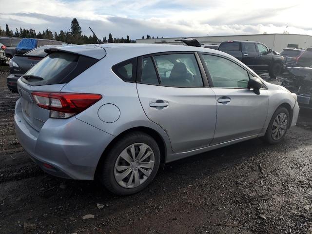 4S3GTAA60K3707163 | 2019 SUBARU IMPREZA