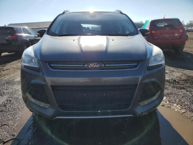 2015 Ford Escape Titanium VIN: 1FMCU9J91FUB26982 Lot: 79788843