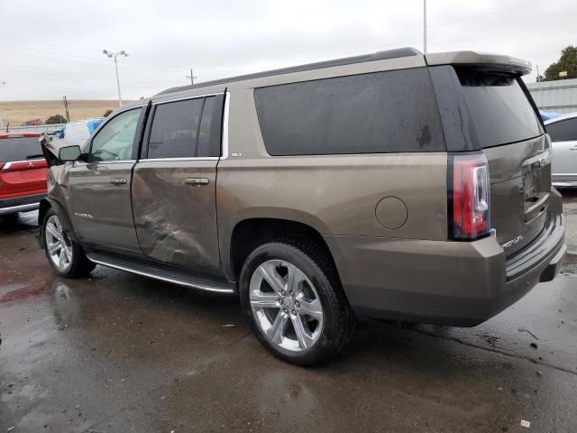 1GKS2GKC7GR303998 | 2016 GMC YUKON XL K