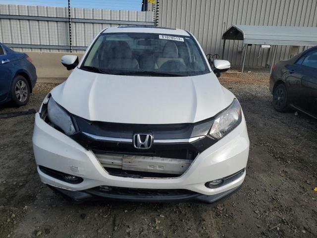 3CZRU5H50JM704572 | 2018 HONDA HR-V EX