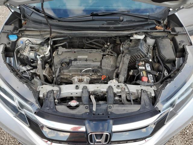 2HKRM4H74GH668143 | 2016 HONDA CR-V EXL