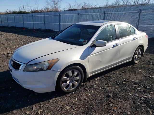 1HGCP36859A003461 | 2009 Honda accord exl