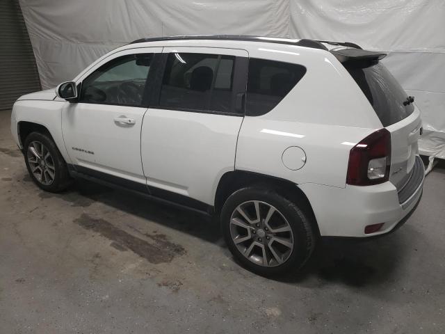 1C4NJDEB8GD683928 | 2016 JEEP COMPASS LA