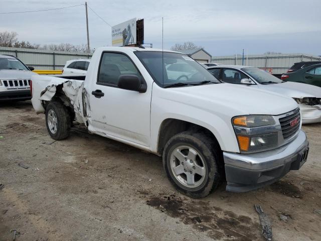 Vin: 1gtc5mfe9c8164815, lot: 80094383, gmc canyon sle 20124