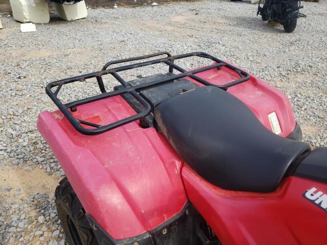 2015 HONDA TRX420 FM 1HFTE40D4F4101171
