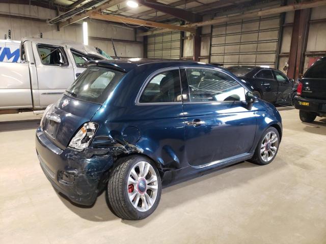 2015 FIAT 500 SPORT - 3C3CFFBRXFT694500