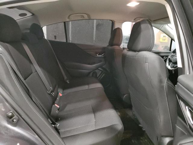 2020 SUBARU LEGACY PRE - 4S3BWAC68L3012106