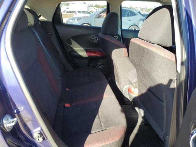 2016 NISSAN JUKE S - JN8AF5MR3GT600243