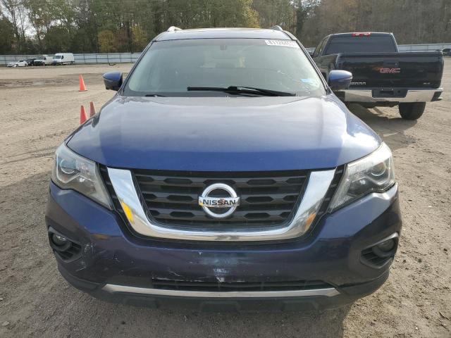 5N1DR2MN7HC913871 | 2017 NISSAN PATHFINDER