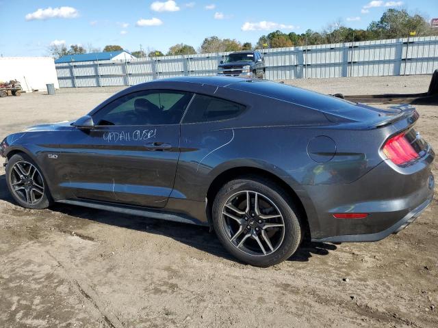 1FA6P8CF6J5181247 2018 FORD MUSTANG - Image 2