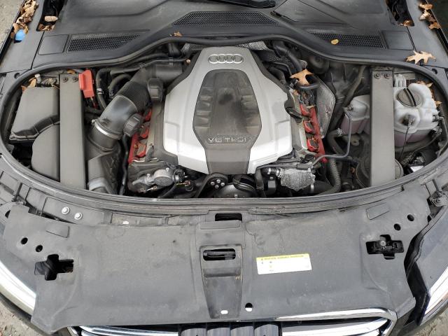 2015 AUDI A8 L QUATT - WAU3GAFD7FN000515