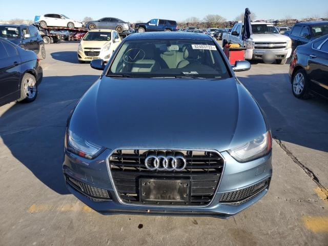 WAUEFAFL0FN016025 2015 AUDI A4, photo no. 5