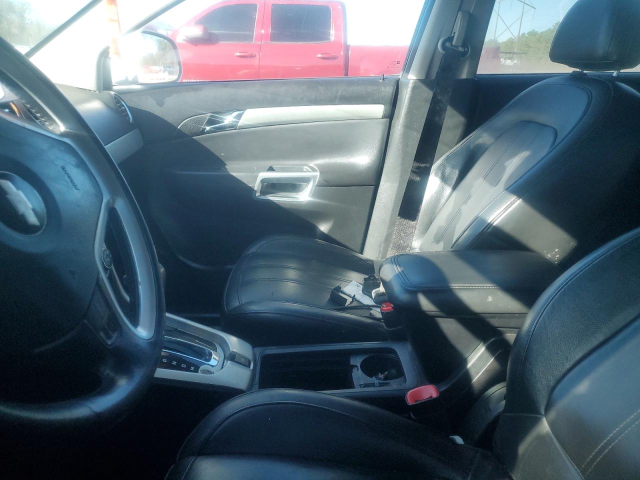 3GNAL3E54CS599037 2012 Chevrolet Captiva Sport