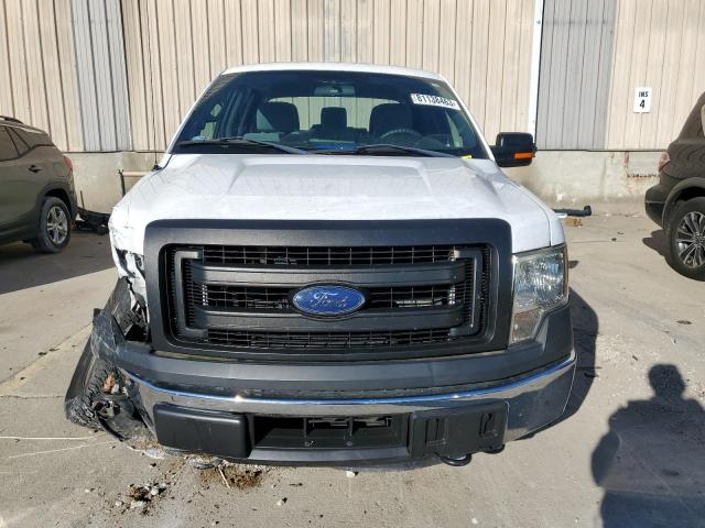 1FTFW1ET0EKG51125 | 2014 FORD F150 SUPER