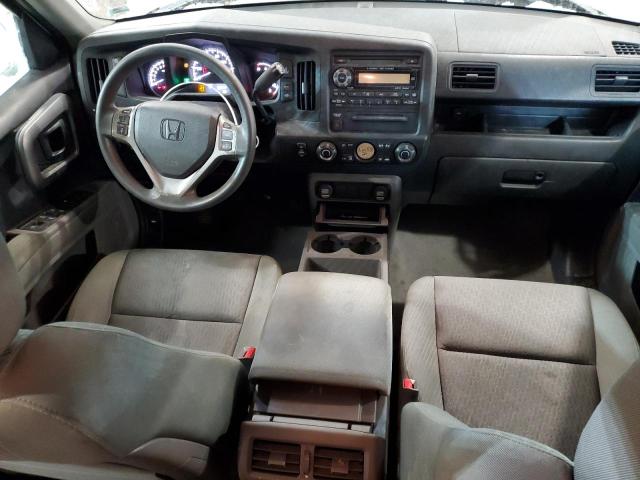 2009 Honda Ridgeline - Image 8