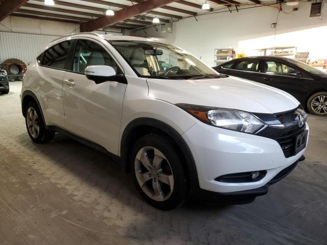 3CZRU6H78GM741126 | 2016 HONDA HR-V EXL