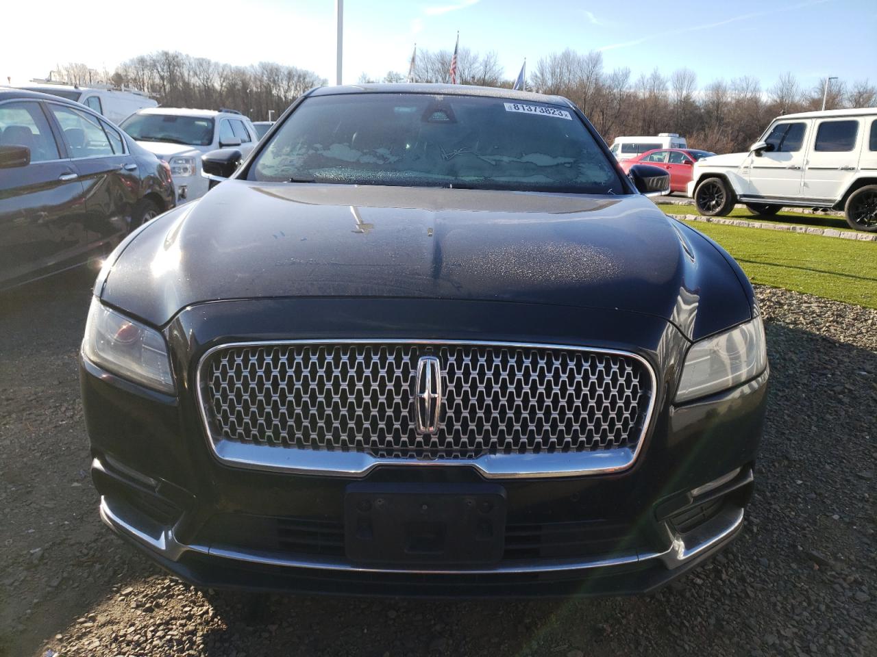 1ln6l9hk0k5600627 1LN6L9HK0K5600627 2019 Lincoln Continental
