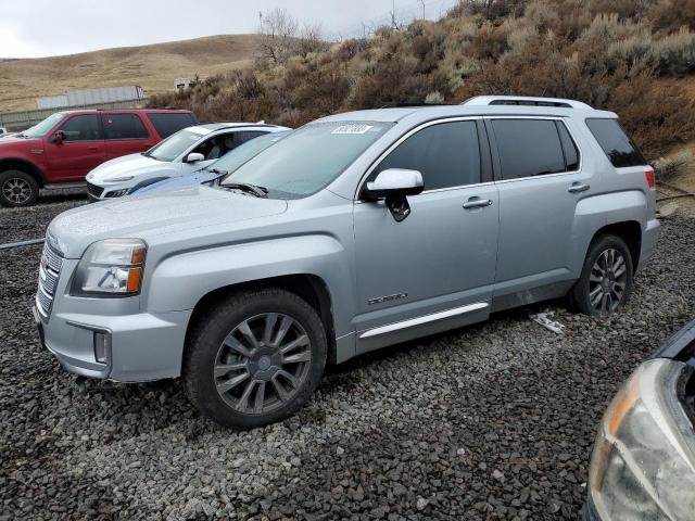 2017 GMC Terrain Denali