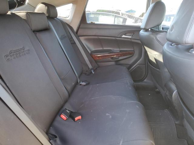 2010 Honda Accord Crosstour Exl VIN: 5J6TF2H55AL010878 Lot: 80336843