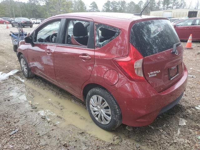 3N1CE2CP1JL366589 | 2018 NISSAN VERSA NOTE