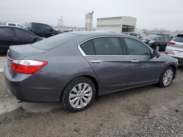 1HGCR2F74EA287042 | 2014 HONDA ACCORD EX