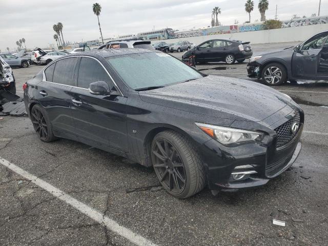 JN1BV7AR2EM705126 | 2014 INFINITI Q50 BASE