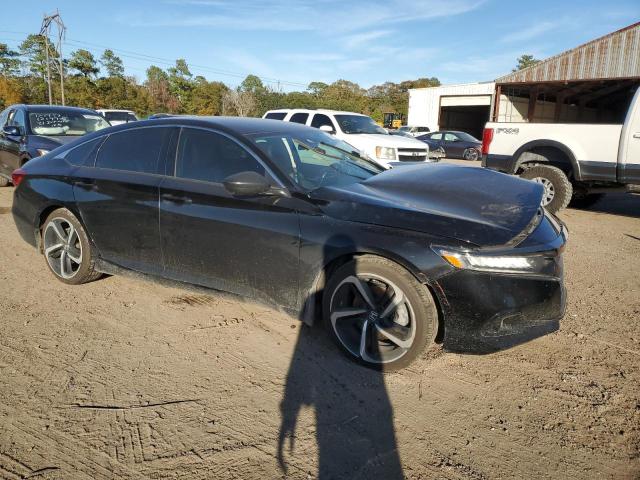 1HGCV1F47MA118966 2021 Honda Accord Sport Se