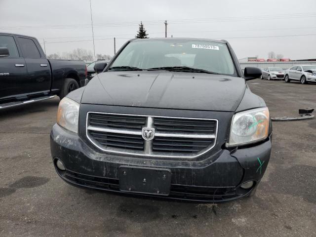 2011 Dodge Caliber Rush VIN: 1B3CB8HB7BD116384 Lot: 78700513