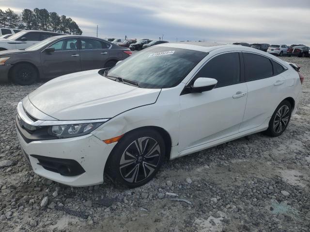 Vin: 2hgfc1f7xgh655141, lot: 81583523, honda civic exl 2016 img_1