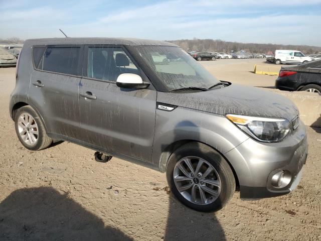 KNDJP3A59H7467710 | 2017 KIA soul +